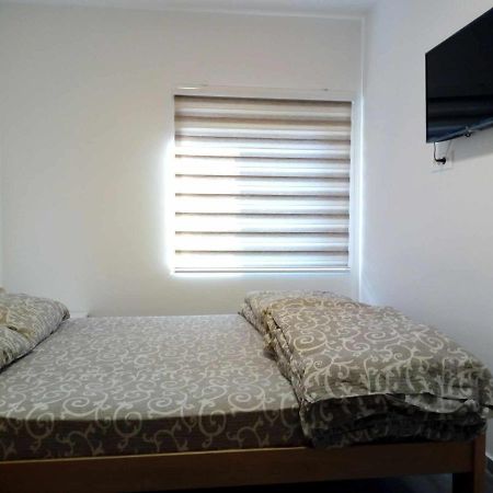 Std Cvetkovic Bed & Breakfast Crni Vrh Exterior photo