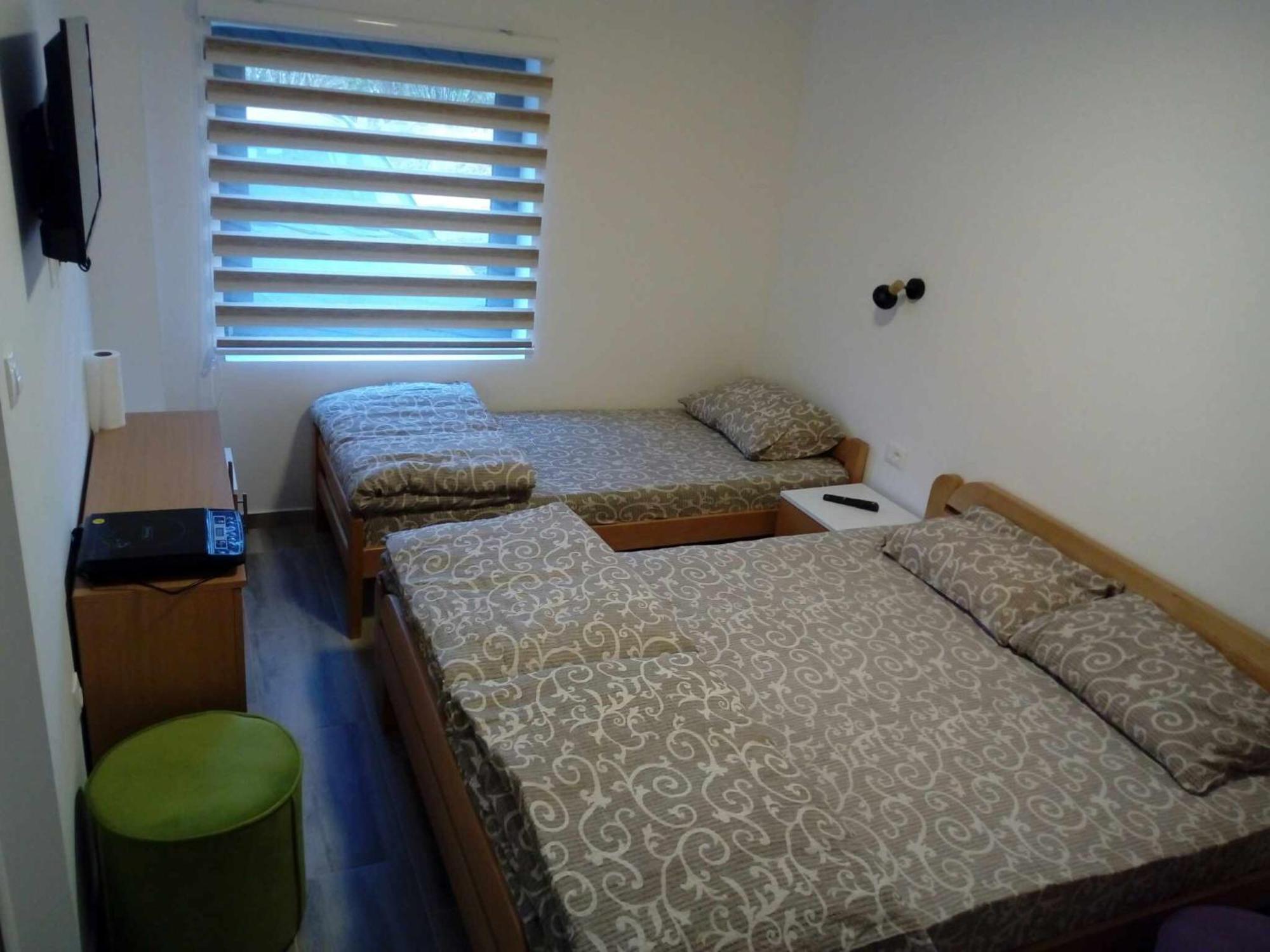 Std Cvetkovic Bed & Breakfast Crni Vrh Exterior photo