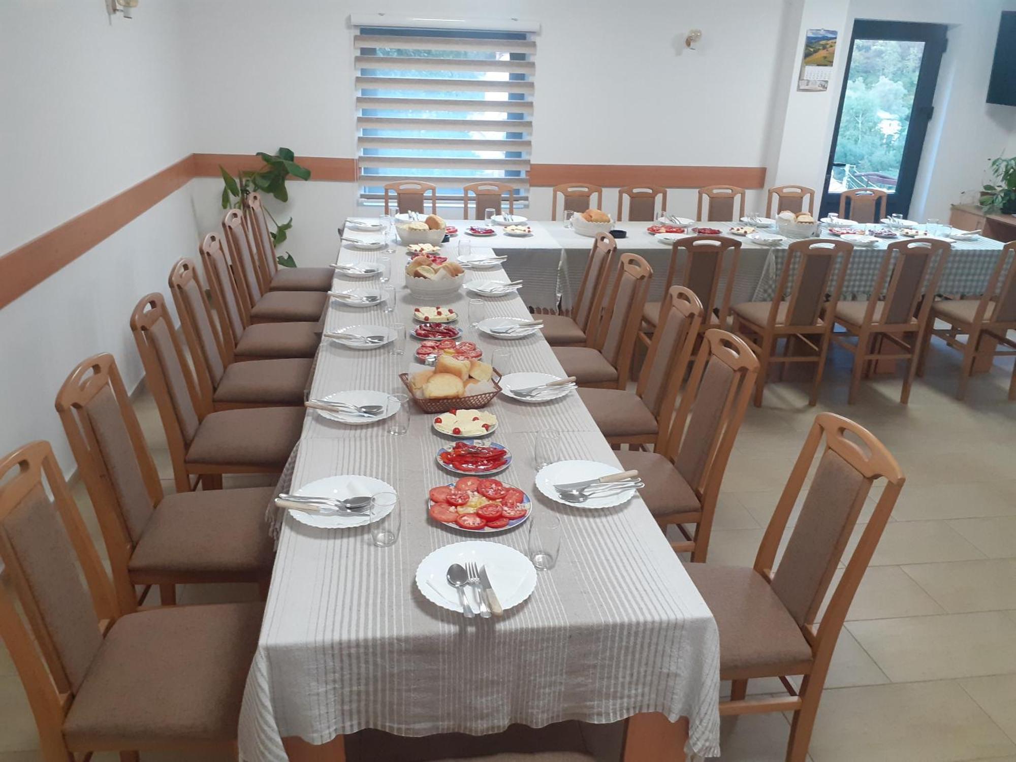 Std Cvetkovic Bed & Breakfast Crni Vrh Exterior photo