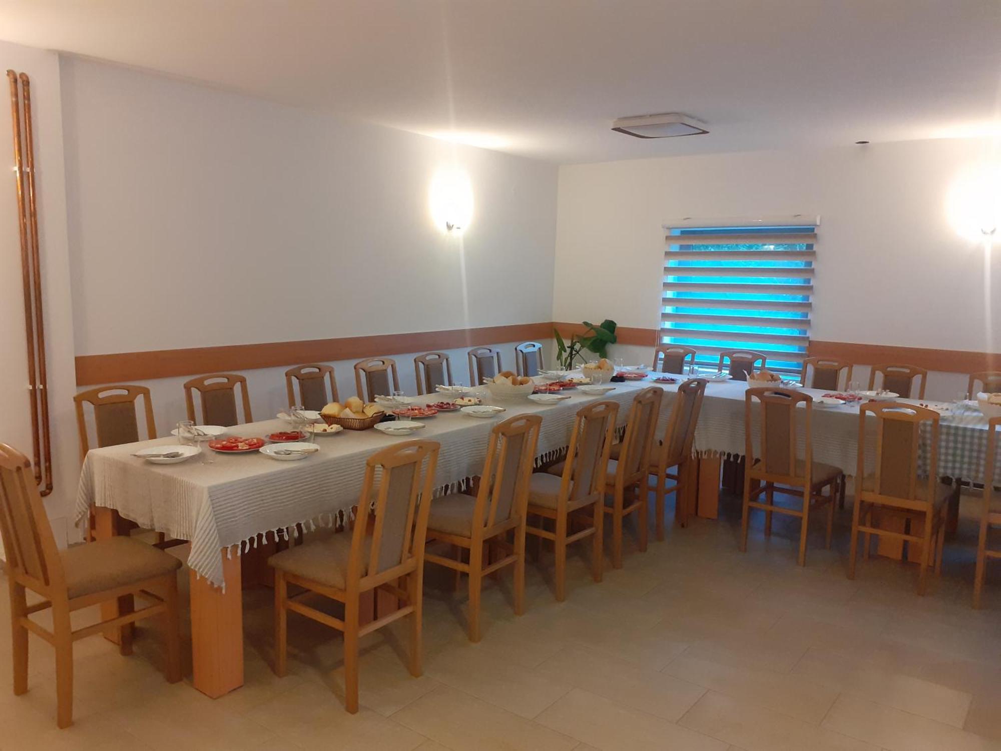 Std Cvetkovic Bed & Breakfast Crni Vrh Exterior photo